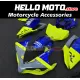 Yamaha YZF-R1 2007-2008 Fairing P/N 3E21