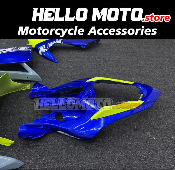 Yamaha YZF-R1 2007-2008 Fairing P/N 3E21