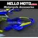 Yamaha YZF-R1 2007-2008 Fairing P/N 3E21