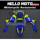 Yamaha YZF-R1 2007-2008 Fairing P/N 3E21