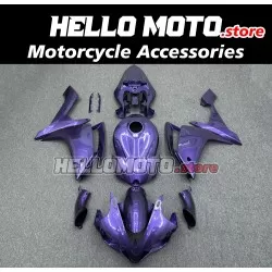 Yamaha YZF-R1 2007-2008 Fairing P/N 3E18