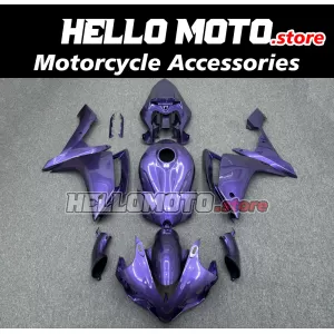 Yamaha YZF-R1 2007-2008 Fairing P/N 3E18 Yamaha YZF-R1 2007-2008 Fairing P/N 3E18