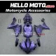 Yamaha YZF-R1 2007-2008 Fairing P/N 3E18