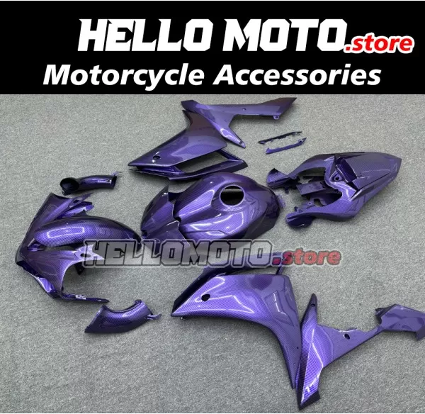 Yamaha YZF-R1 2007-2008 Fairing P/N 3E18