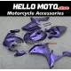 Yamaha YZF-R1 2007-2008 Fairing P/N 3E18