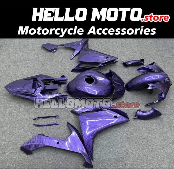 Yamaha YZF-R1 2007-2008 Fairing P/N 3E18