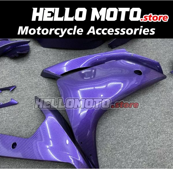 Yamaha YZF-R1 2007-2008 Fairing P/N 3E18