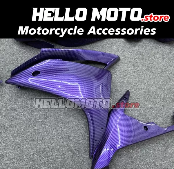 Yamaha YZF-R1 2007-2008 Fairing P/N 3E18
