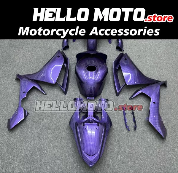 Yamaha YZF-R1 2007-2008 Fairing P/N 3E18