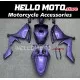 Yamaha YZF-R1 2007-2008 Fairing P/N 3E18