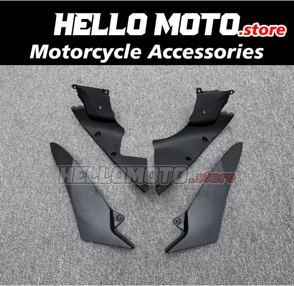 Yamaha YZF-R1 2009-2011 Fairing P/N 3F4
