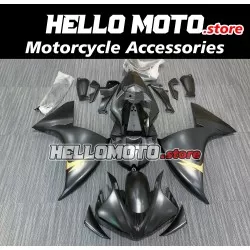 Yamaha YZF-R1 2009-2011 Fairing P/N 3F2