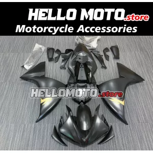 Yamaha YZF-R1 2009-2011 Fairing P/N 3F2 Yamaha YZF-R1 2009-2011 Fairing P/N 3F2