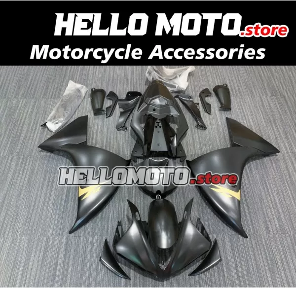 Yamaha YZF-R1 2009-2011 Fairing P/N 3F2
