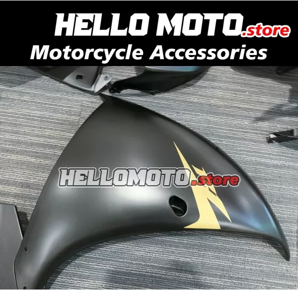 Yamaha YZF-R1 2009-2011 Fairing P/N 3F2