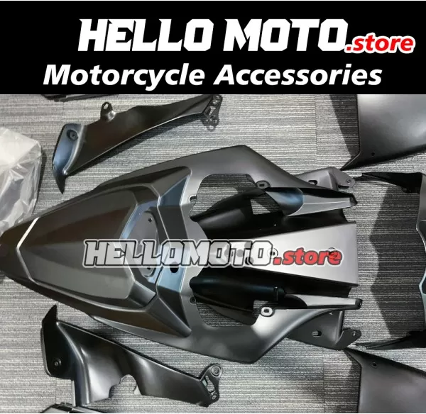 Yamaha YZF-R1 2009-2011 Fairing P/N 3F2