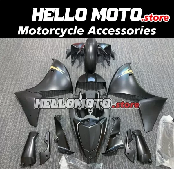 Yamaha YZF-R1 2009-2011 Fairing P/N 3F2