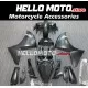 Yamaha YZF-R1 2009-2011 Fairing P/N 3F2
