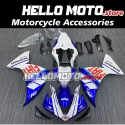 Yamaha YZF-R1 2009-2011 Fairing P/N 3F4 Yamaha YZF-R1 2009-2011 Fairing P/N 3F4