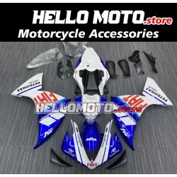 Yamaha YZF-R1 2009-2011 Fairing P/N 3F4