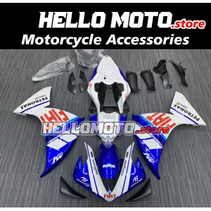 Yamaha YZF-R1 2009-2011 Fairing P/N 3F4
