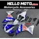 Yamaha YZF-R1 2009-2011 Fairing P/N 3F4