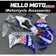 Yamaha YZF-R1 2009-2011 Fairing P/N 3F4