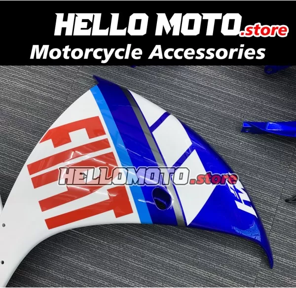 Yamaha YZF-R1 2009-2011 Fairing P/N 3F4