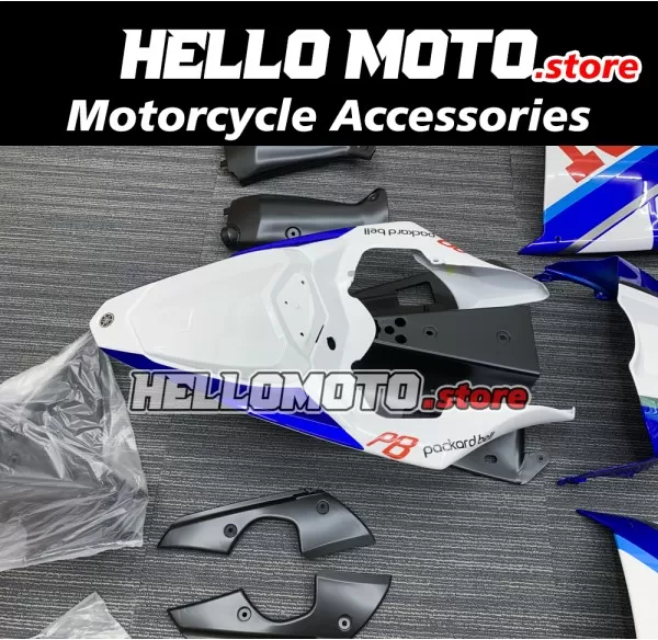 Yamaha YZF-R1 2009-2011 Fairing P/N 3F4