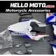 Yamaha YZF-R1 2009-2011 Fairing P/N 3F4