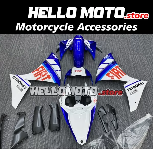 Yamaha YZF-R1 2009-2011 Fairing P/N 3F4