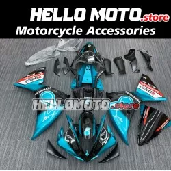 Yamaha YZF-R1 2009-2011 Fairing P/N 3F5 Yamaha YZF-R1 2009-2011 Fairing P/N 3F5