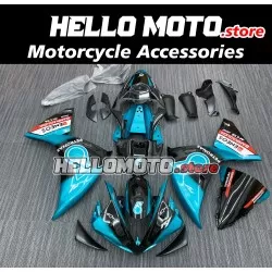 Yamaha YZF-R1 2009-2011 Fairing P/N 3F5