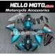 Yamaha YZF-R1 2009-2011 Fairing P/N 3F5