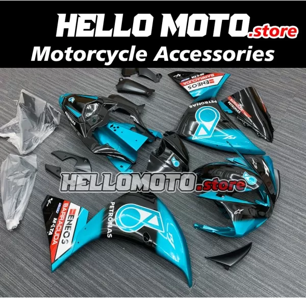 Yamaha YZF-R1 2009-2011 Fairing P/N 3F5