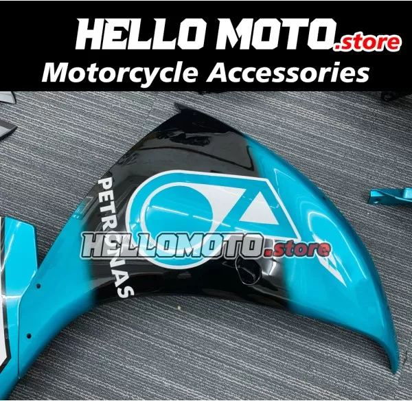 Yamaha YZF-R1 2009-2011 Fairing P/N 3F5