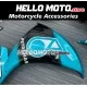 Yamaha YZF-R1 2009-2011 Fairing P/N 3F5
