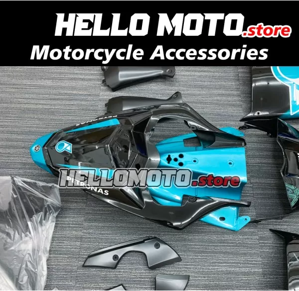 Yamaha YZF-R1 2009-2011 Fairing P/N 3F5