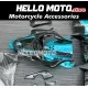 Yamaha YZF-R1 2009-2011 Fairing P/N 3F5