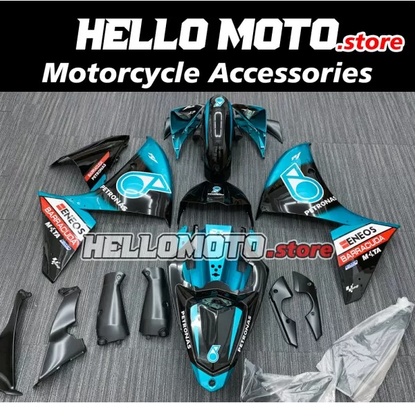 Yamaha YZF-R1 2009-2011 Fairing P/N 3F5