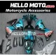 Yamaha YZF-R1 2009-2011 Fairing P/N 3F5