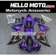 Yamaha YZF-R1 2009-2011 Fairing P/N 3F6