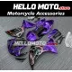Yamaha YZF-R1 2009-2011 Fairing P/N 3F6