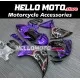 Yamaha YZF-R1 2009-2011 Fairing P/N 3F6