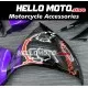 Yamaha YZF-R1 2009-2011 Fairing P/N 3F6