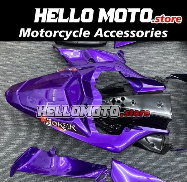 Yamaha YZF-R1 2009-2011 Fairing P/N 3F6