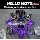 Yamaha YZF-R1 2009-2011 Fairing P/N 3F6