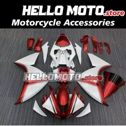Yamaha YZF-R1 2009-2011 Fairing P/N 3F7 Yamaha YZF-R1 2009-2011 Fairing P/N 3F7