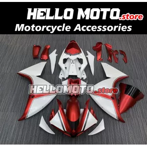 Yamaha YZF-R1 2009-2011 Fairing P/N 3F7 Yamaha YZF-R1 2009-2011 Fairing P/N 3F7