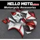 Yamaha YZF-R1 2009-2011 Fairing P/N 3F7